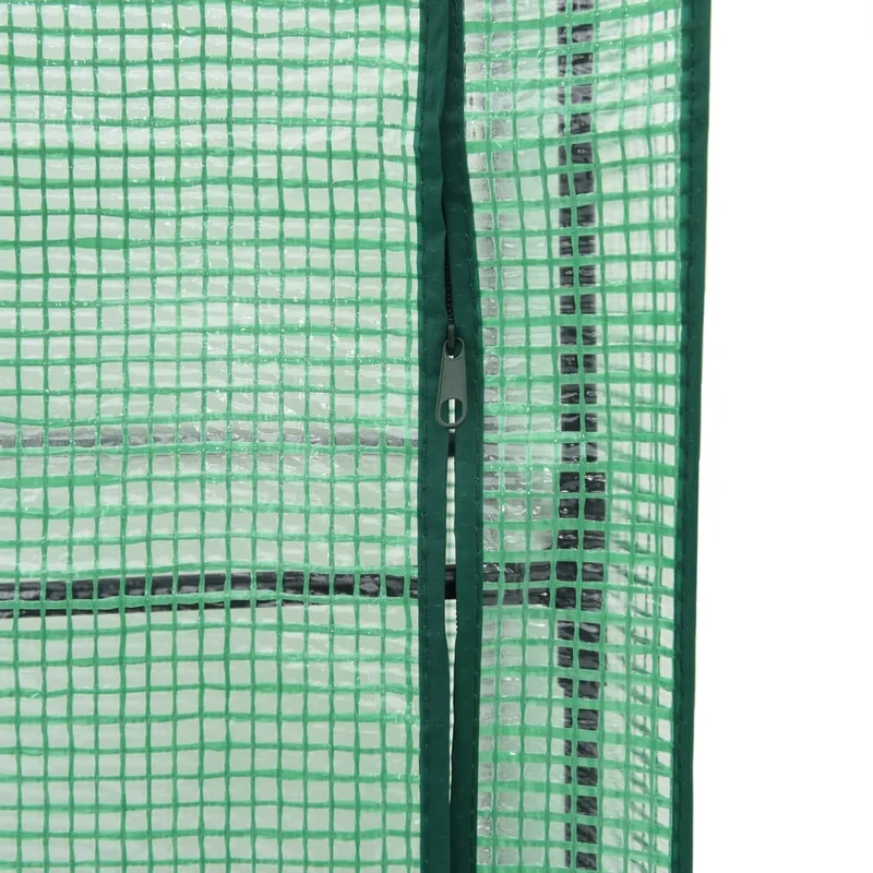 Jardinière bac lit surélevé plantes fleurs terrasse jardin surélevée avec housse aspect rotin 80 x 40 x 123 cm Marron 02_0038782