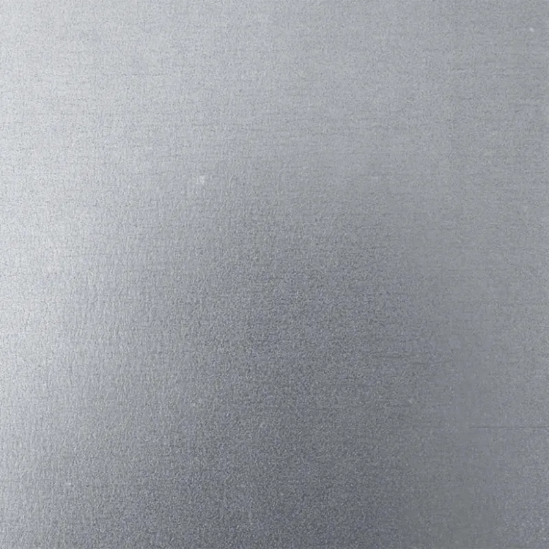 Jardinière carrée moderne pour jardin balcon terrasse 40 x 40 x 30 cm en acier galvanisé gris 02_0051580
