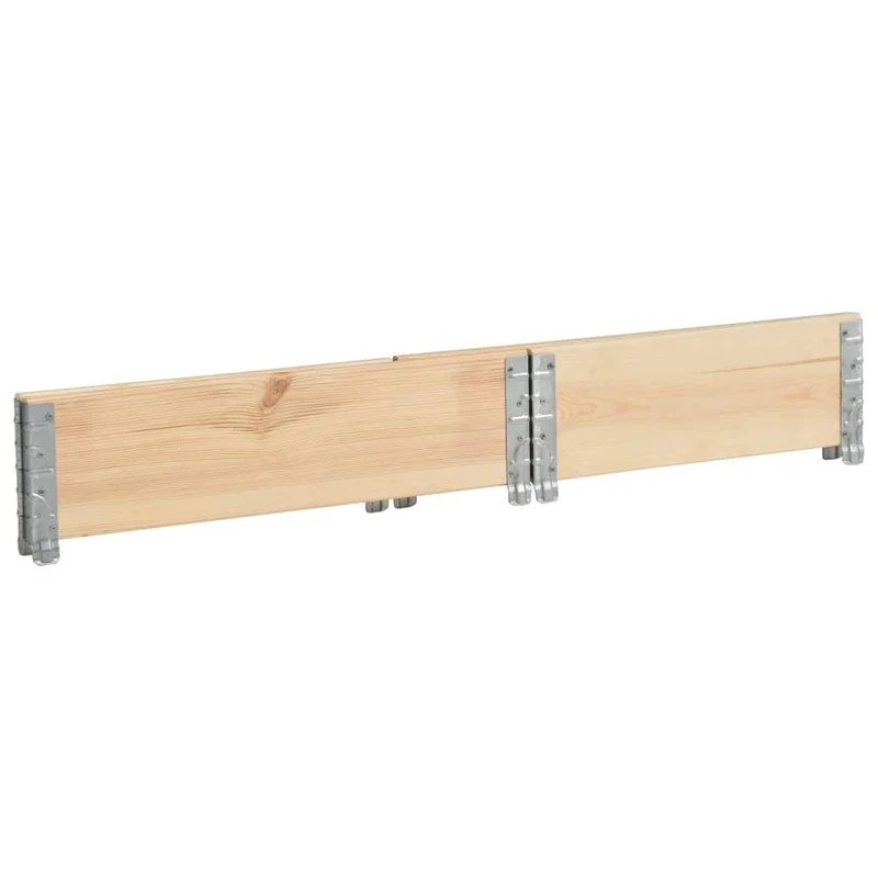 Jardinière surélevée 60 x 80 cm bois de pin solide 02_0000850