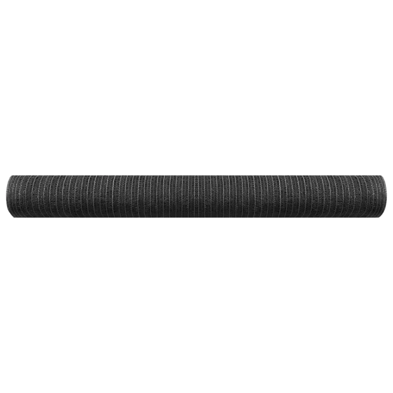 Filet brise-vue 2x25 m PEHD 68 g/m² anthracite 02_0007770