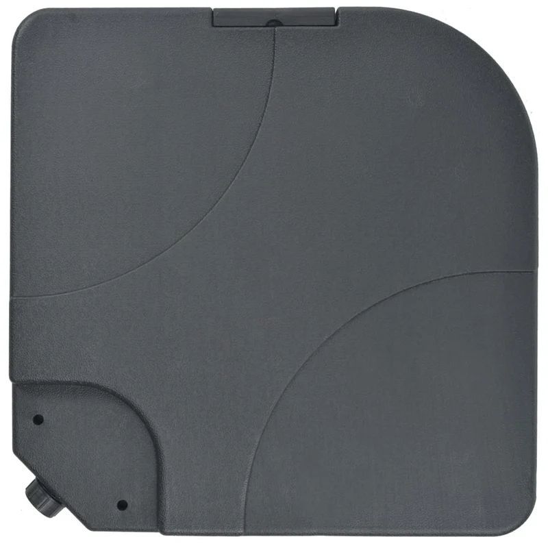 Parasol avec base portable 4 m anthracite 02_0008047