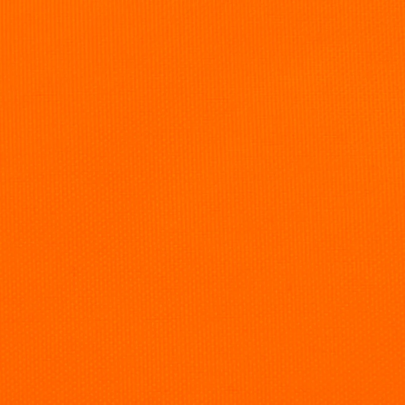 Voile toile d'ombrage parasol tissu oxford carré 2 x 2 m orange 02_0009471
