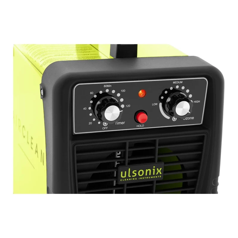 Générateur d’ozone - 500 - 10 000 mg/h - 95 Watts 14_0001857
