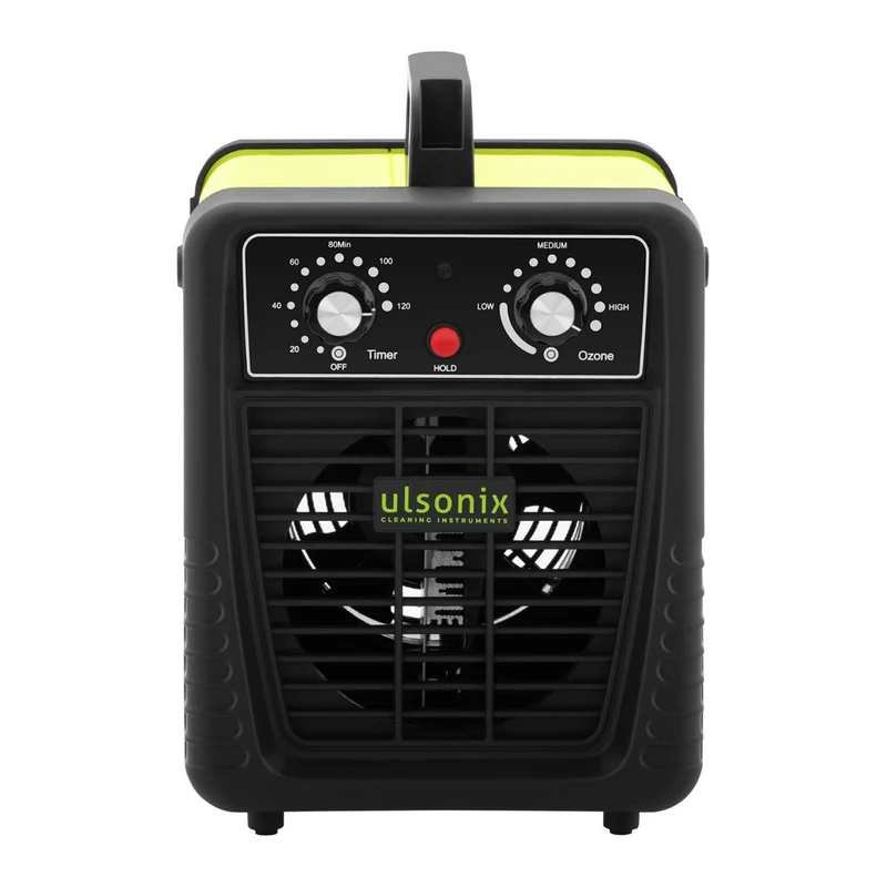 Générateur d’ozone - 500 - 10 000 mg/h - 95 Watts 14_0001857