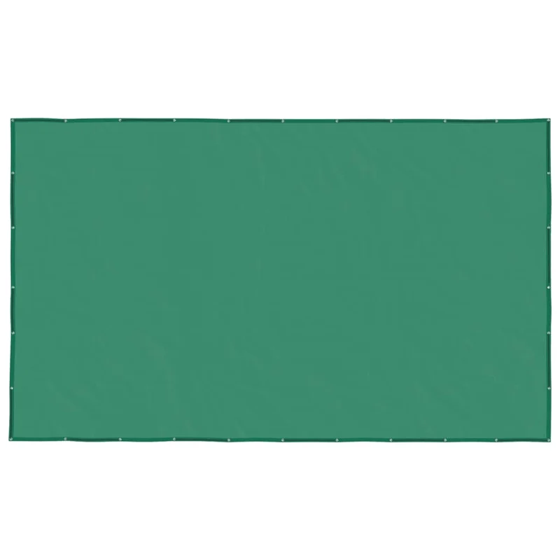 Filet pour remorque couverture de protection d'arrimage cargaison galerie de toit 3 x 5 m PEHD vert 02_0042171