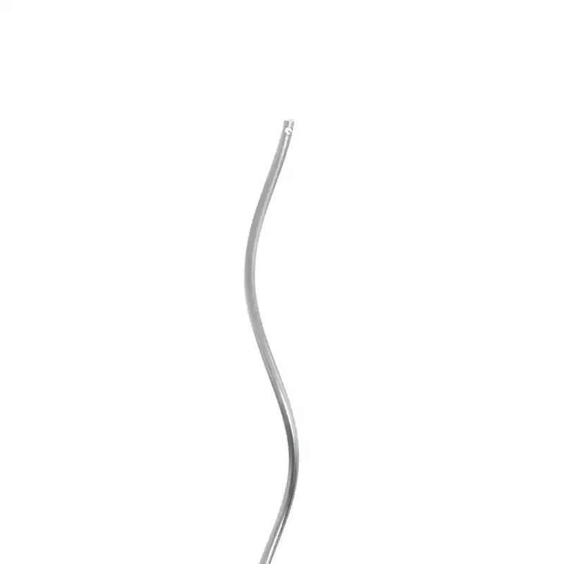 Lot de 50 supports de plantes en spirale 110 cm usage extérieur jardin durables en acier galvanisé 02_0046077