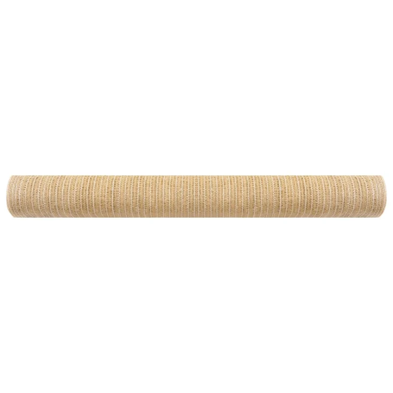 Filet brise-vue beige 3,6x25 m pehd 75 g/m² 02_0007830