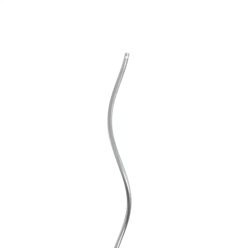 Lot de 5 supports de plantes en spirale 170 x 6 x 6 cm pour tomates légumes jardin en acier galvanisé vert 02_0046076