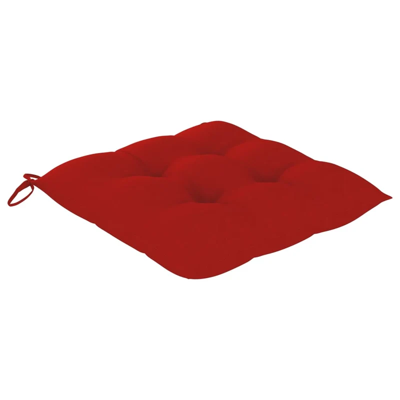 Mobilier à dîner d'extérieur pliable 5 pièces avec coussins bambou 02_0014705