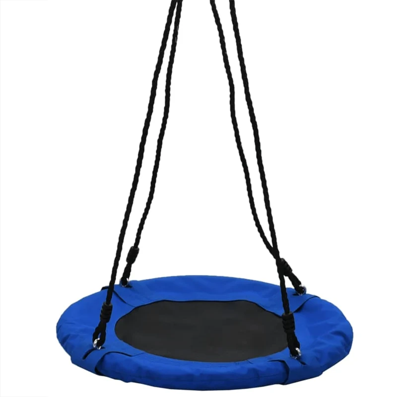 Balançoire 60 cm 100 kg bleu 02_0005084