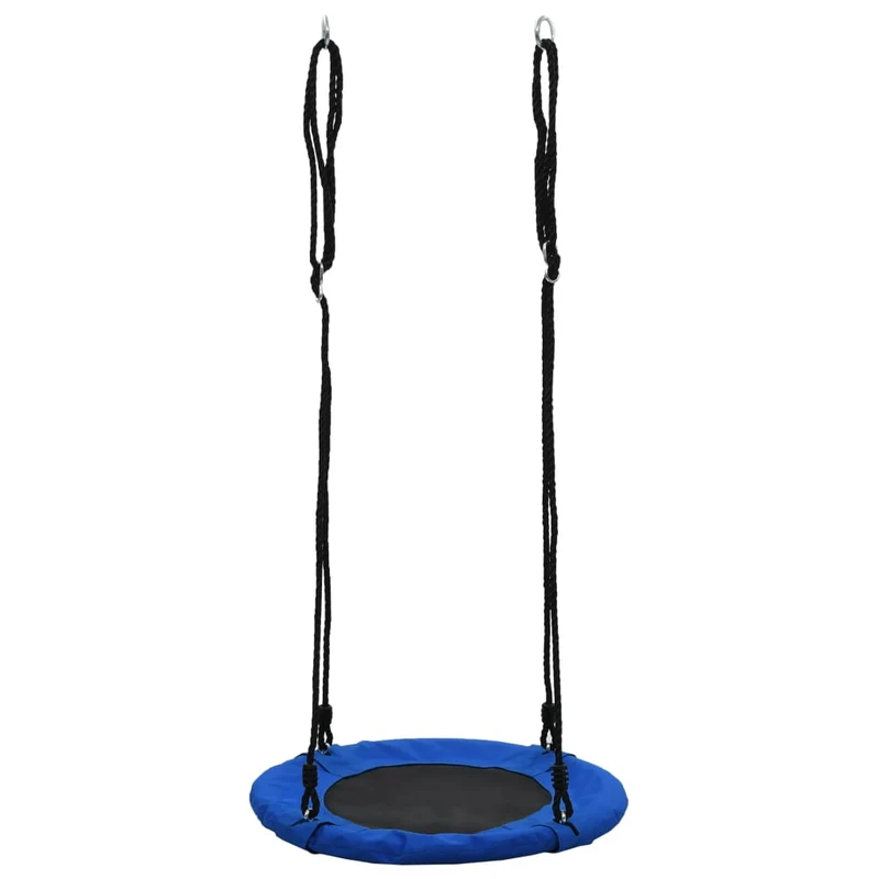 Balançoire 60 cm 100 kg bleu 02_0005084