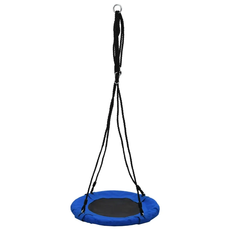 Balançoire 60 cm 100 kg bleu 02_0005084