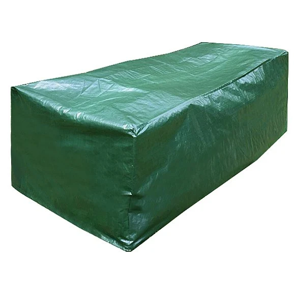Housse de protection pour dînette verte 19_0000956