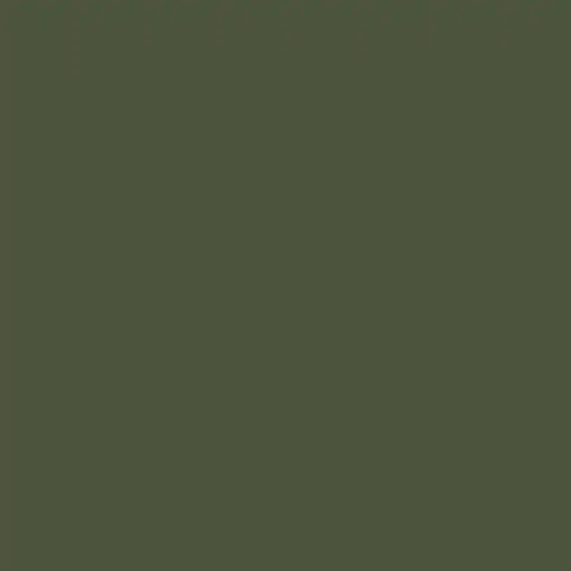 Jardinière élégante fond ouvert 360 x 80 x 40 cm espace de croissance idéal moderne en acier vert olive 02_0051552