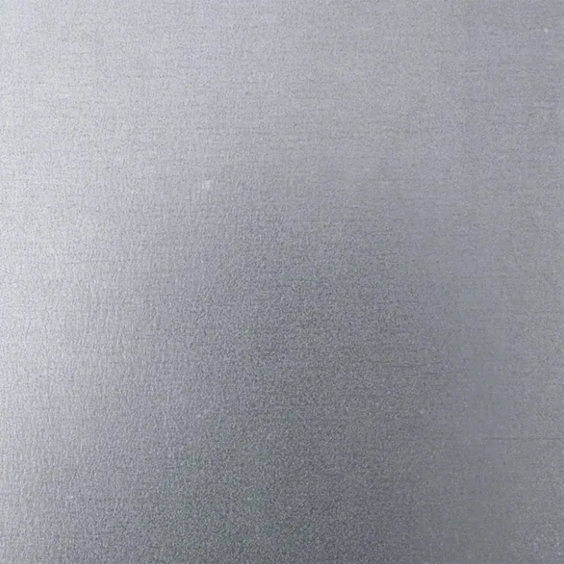 Jardinière carré 100 x 100 x 30 cm stable et décorative jardin balcon en acier galvanisé gris 02_0051592
