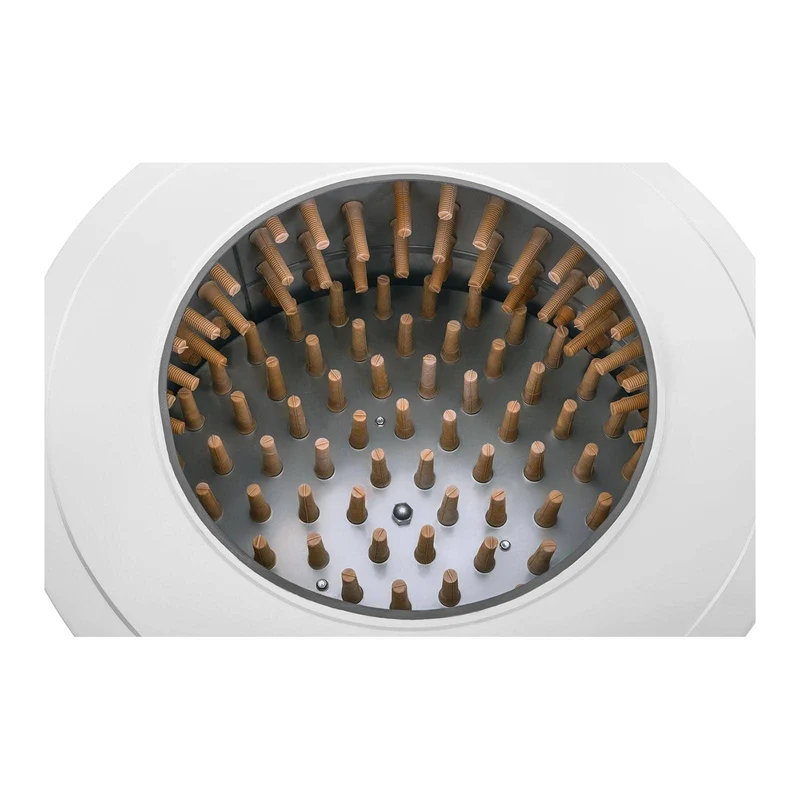 Plumeuse volaille 2 200 watts - 900 kg/h 14_0005684