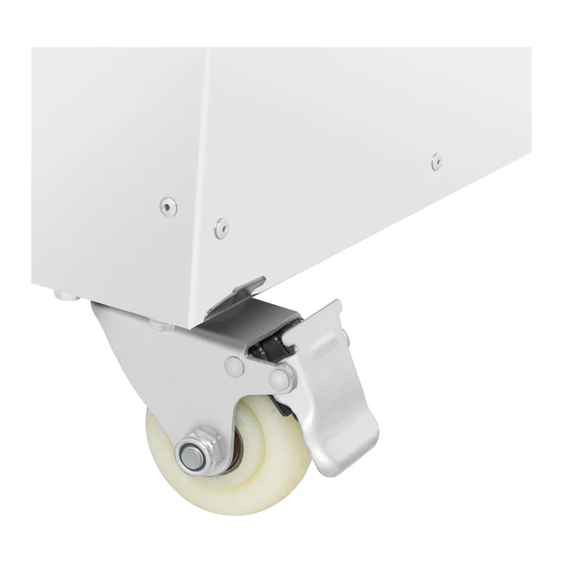 Plumeuse volaille 2 200 watts - 900 kg/h 14_0005684