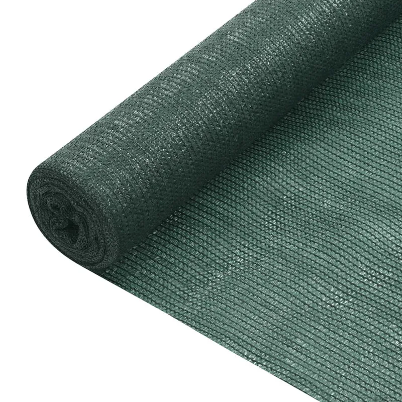 Filet brise-vue 1,2x10 m pehd 75 g/m² vert 02_0007943