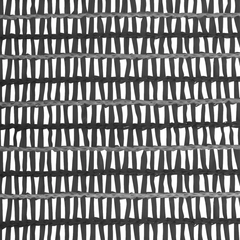 Filet brise-vue 1,5x25 m PEHD 68 g/m² anthracite 02_0007744