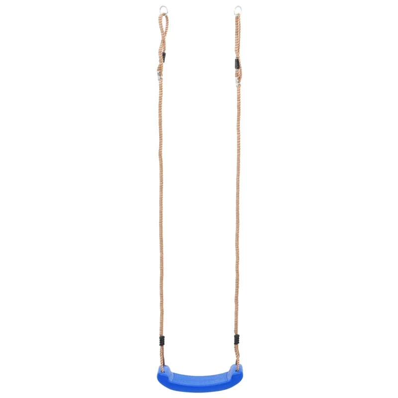 Siège de balançoire pour enfants bleu 02_0005073