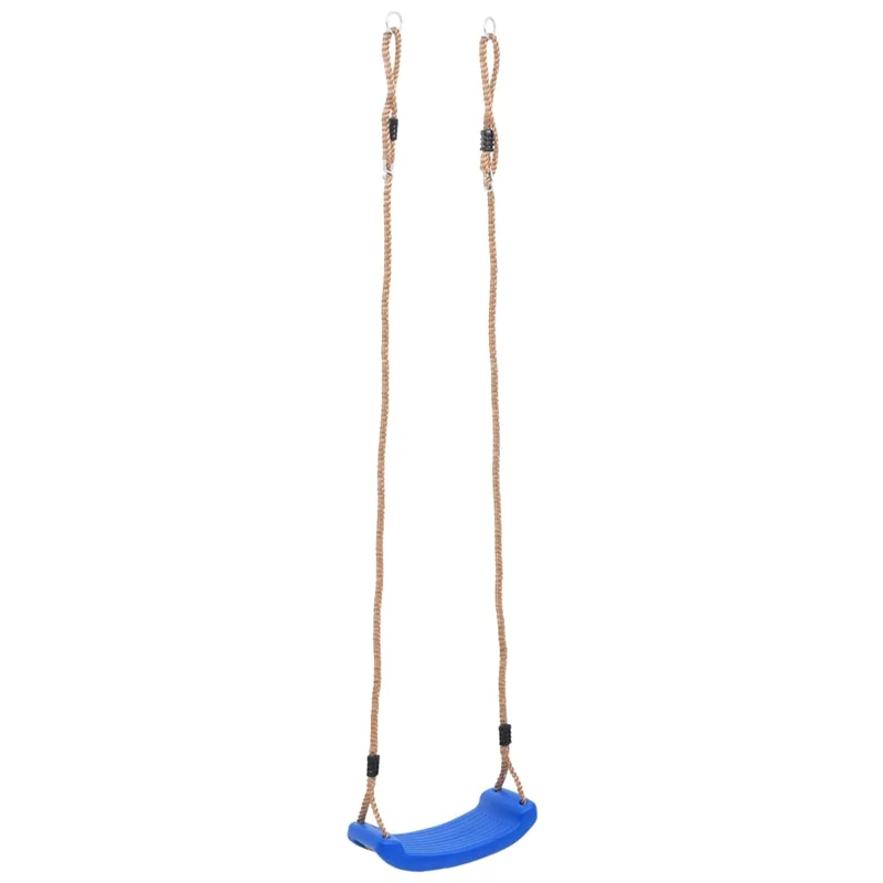 Siège de balançoire pour enfants bleu 02_0005073