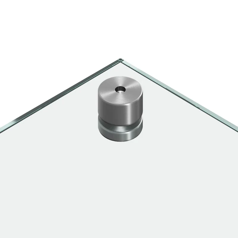 Protection de cuisine en verre trempé 100 x 50 cm durable thermorésistant style moderne 02_0059119