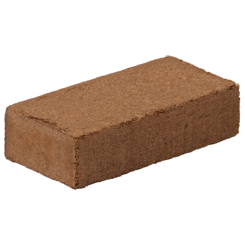Lot de 24 blocs de coco naturels pour jardinage 650 g chacun amélioration de sol aération en fibre de coco naturel 02_0046199