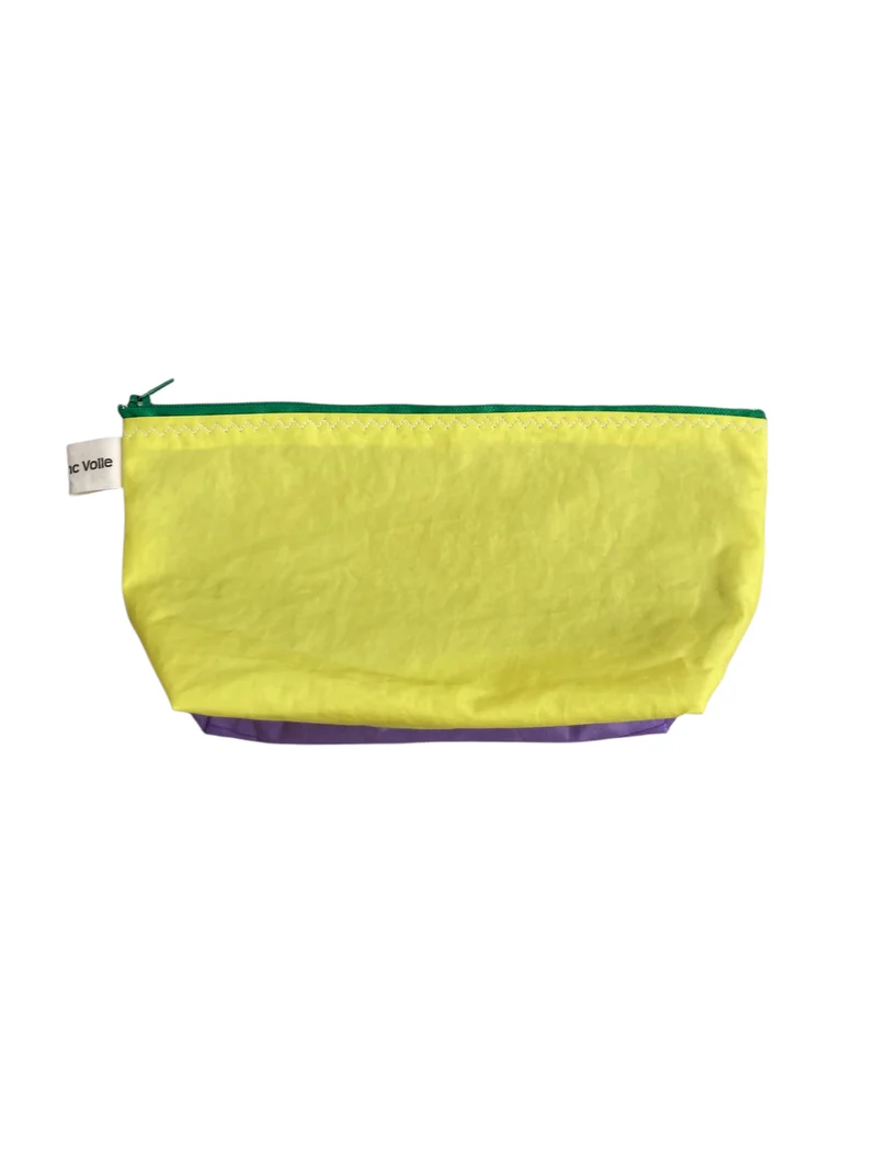 La trousse moyenne