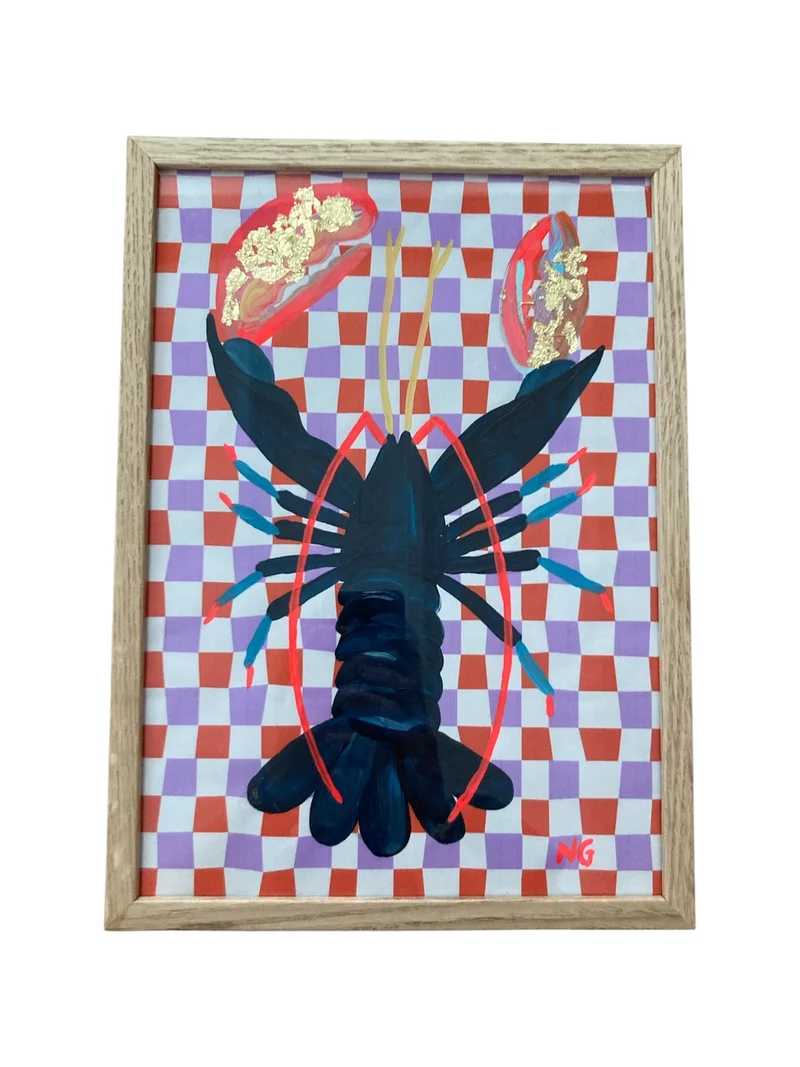 Le Homard