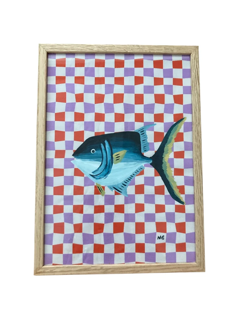 Le Palometa