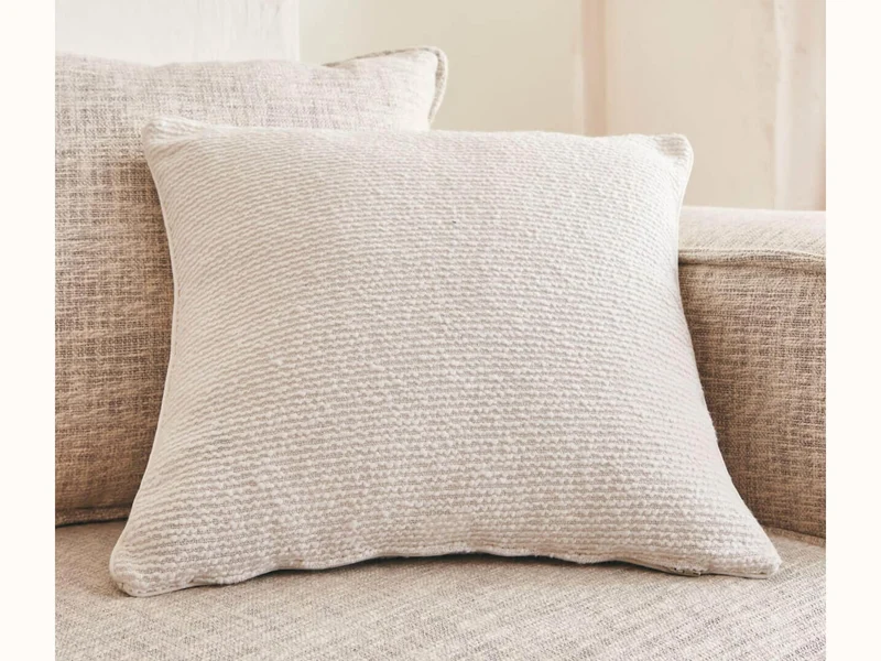 Housse de coussin 40x40cm
