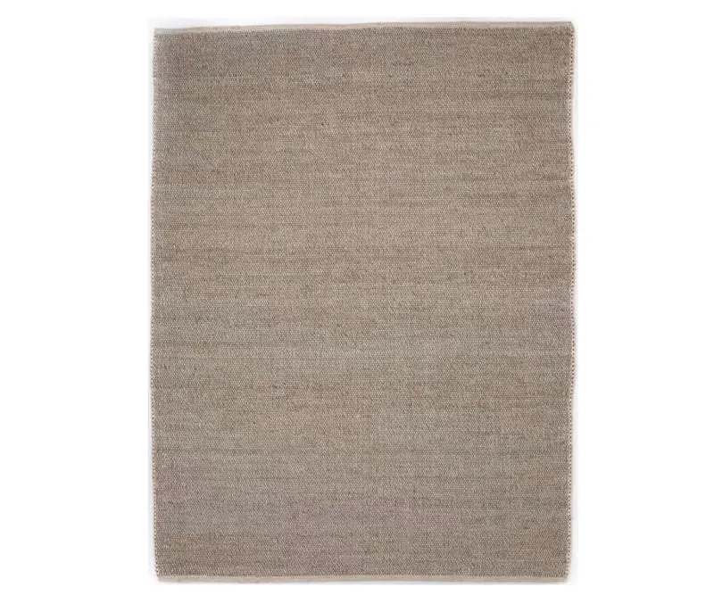 Tapis tissé en laine TAO
