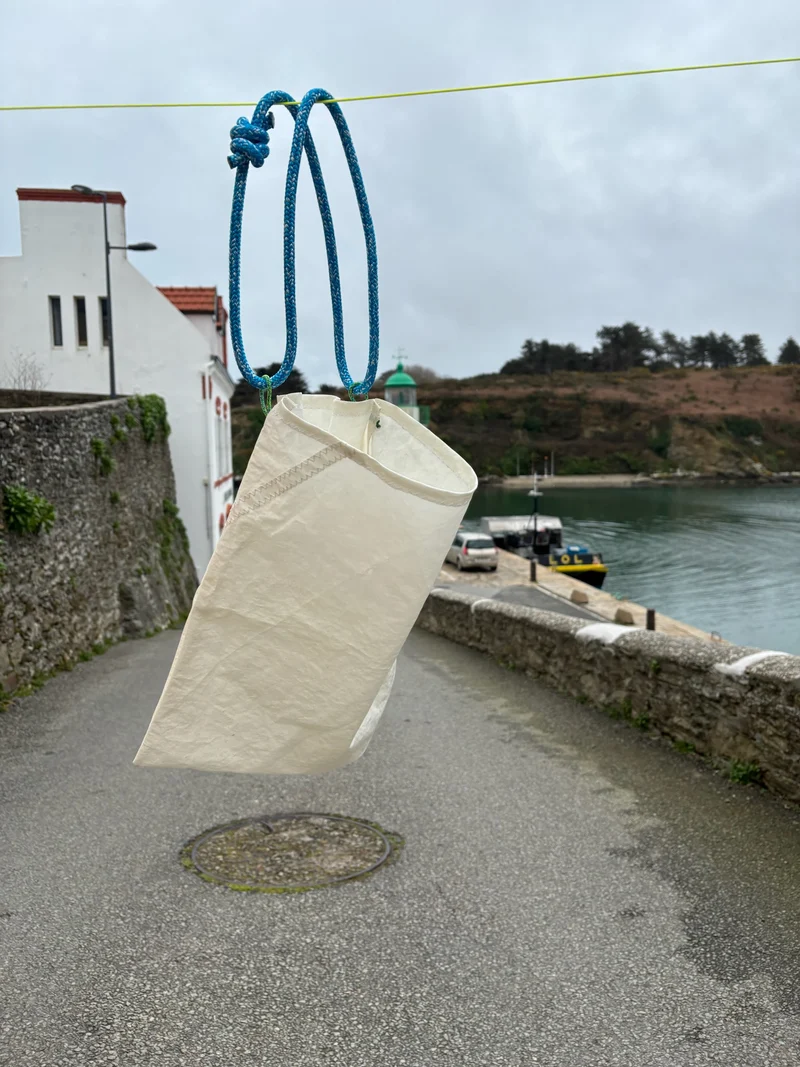 Le Tote Bag