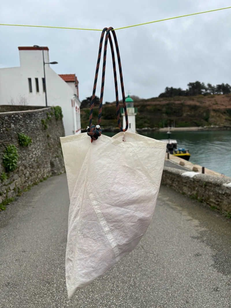 Le Tote Bag