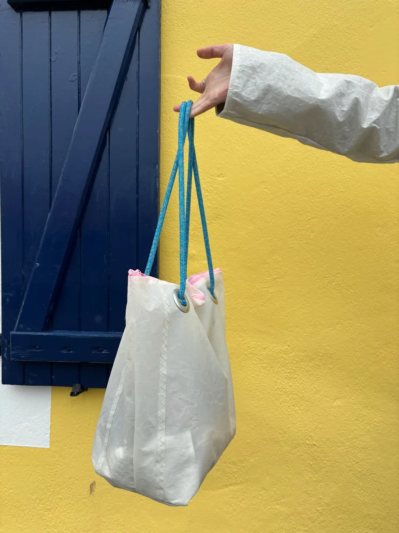 Le Sac 8