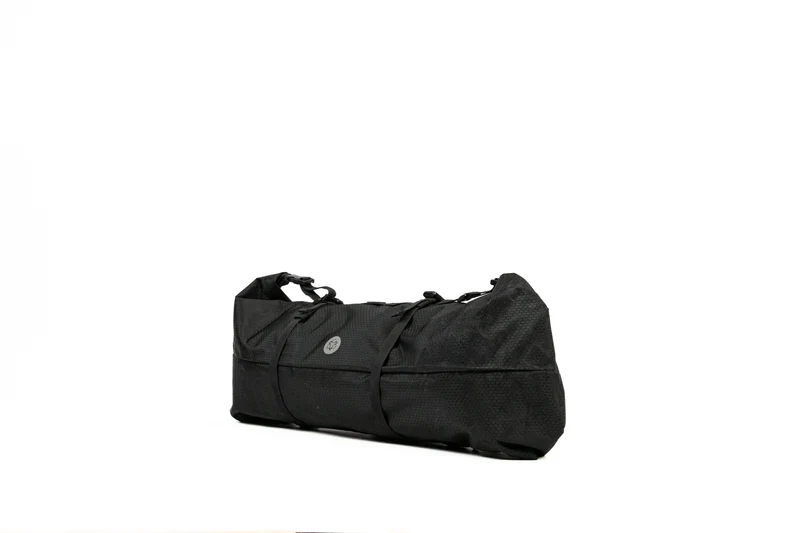 Sacoche occasion de guidon pour bikepacking Agu Venture 17 L