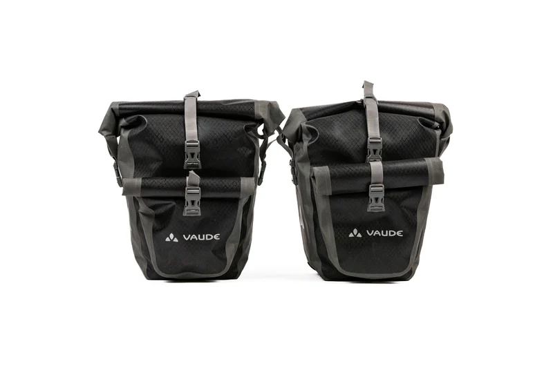 Sacoches Occasion arrière Vaude Aqua Back Plus 2 x 25,5L