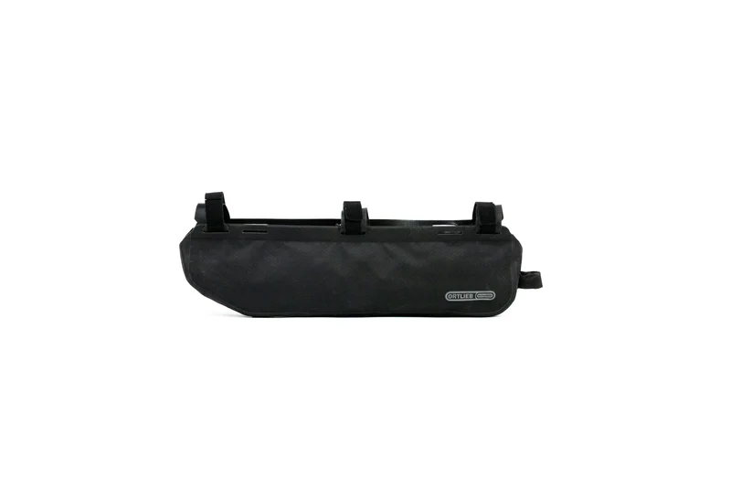 Sacoche Occasion de cadre bikepacking TopTube Ortlieb 4L