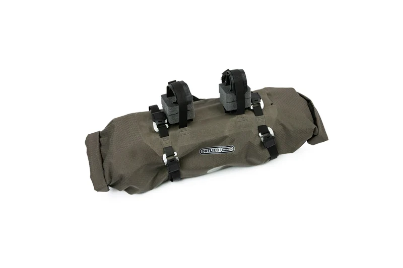 Sacoche Occasion de guidon pour bikepacking Handlebar pack 9L Ortlieb