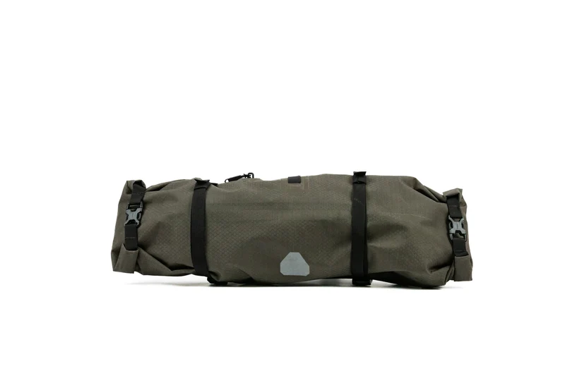 Sacoche Occasion de guidon pour bikepacking Handlebar pack 9L Ortlieb
