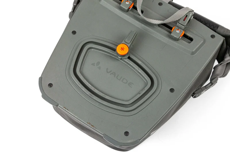 Sacoches occasion avant vaude Aqua Front 2 x 14L