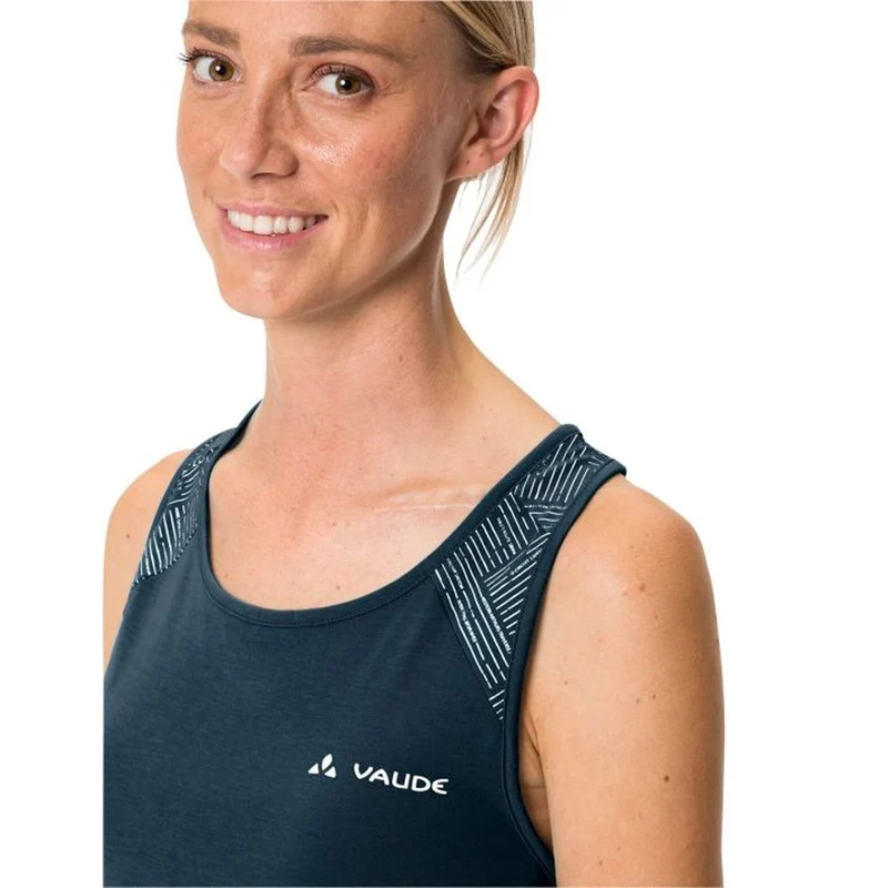 Débardeur Femme Vaude Sveit III