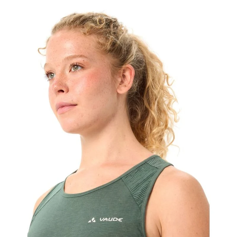 Débardeur Femme Vaude Sveit III