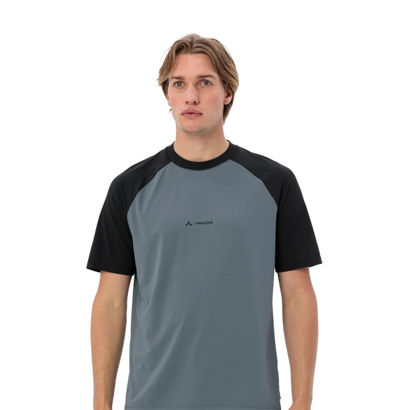 T-shirt Vaude Homme respirant Loamer