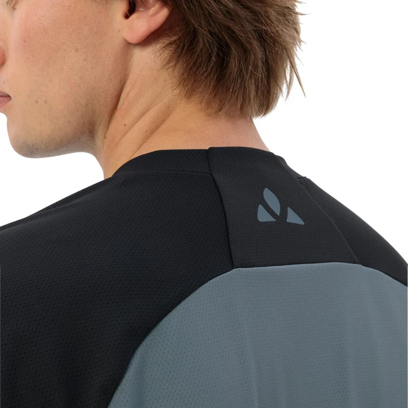 T-shirt Vaude Homme respirant Loamer