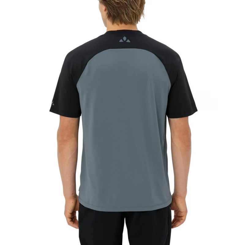 T-shirt Vaude Homme respirant Loamer