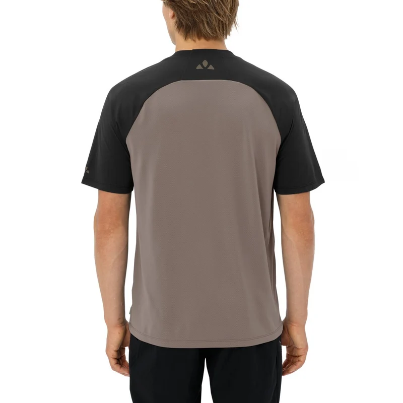 T-shirt Vaude Homme respirant Loamer