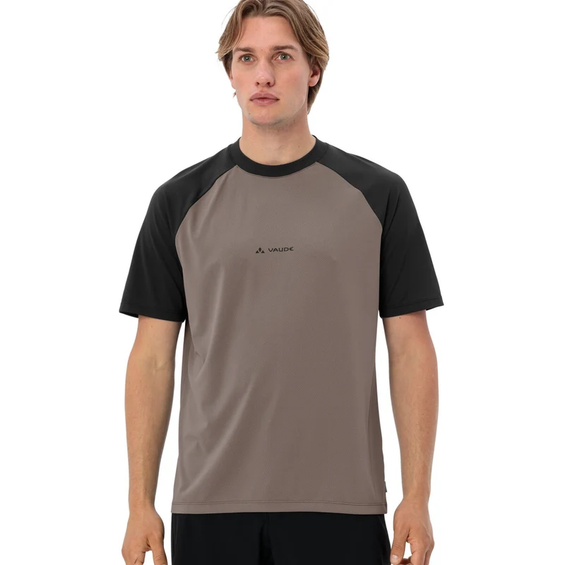 T-shirt Vaude Homme respirant Loamer