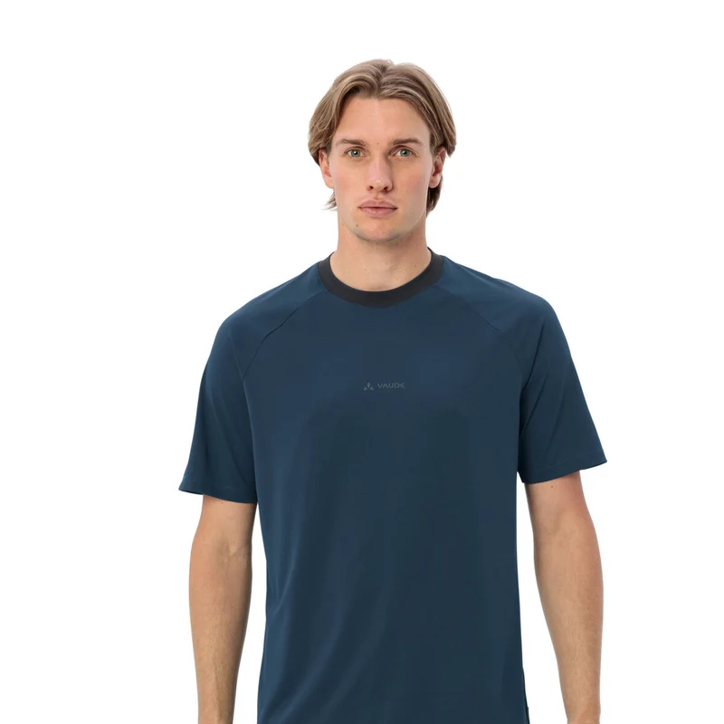 T-shirt Vaude Homme respirant Loamer