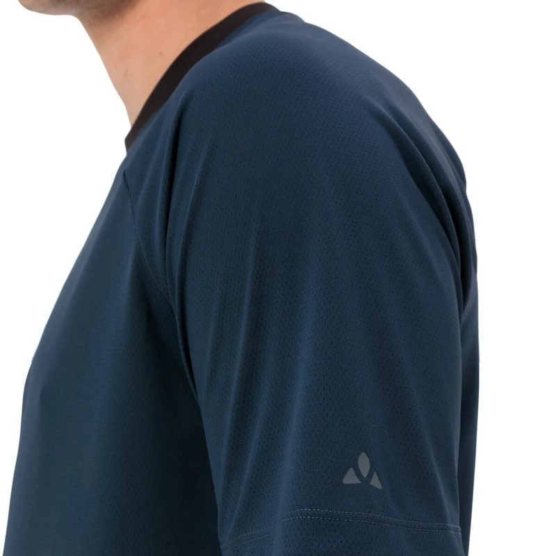 T-shirt Vaude Homme respirant Loamer